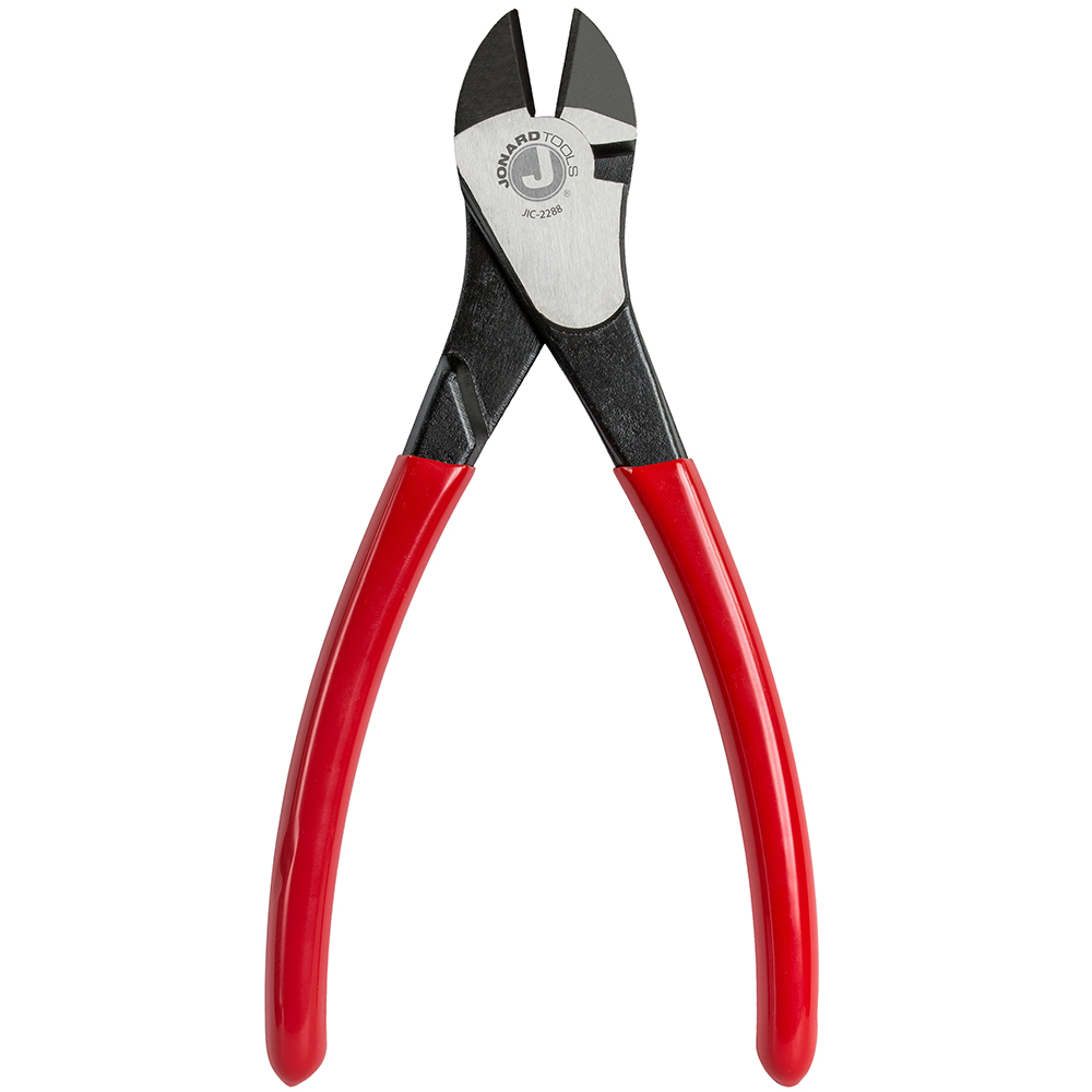 Jonard Diagonal Cutting & Stripping Pliers from GME Supply